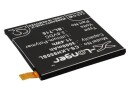 LG H955 batteri (3000 mAh 3.8 V)