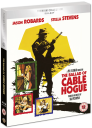 The Ballad Of Cable Hogue 1970 / Balladen Om Cable Hogue Bluray