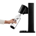 Sodastream Fresh kullsyremaskin, svart