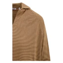 Aspesi Dame Topper Beige S,