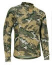 Swedteam rødge Men?s Baselayer Set S , Desolve Veil