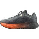 Salomon Aero Glide 4 Grvl ubnchi/black/lime c UK 7,5