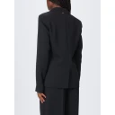 Twinset Dame Jakker Svart M,