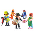 Playmobil City Life My Figures 71402