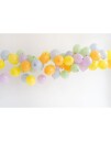 Dropnett for Ballonger 3x1m