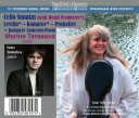 Levitin/Komarov/Prokofiev: Cello Sonatas  CD