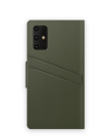 Ideal Of Sweden Atelier Wallet Intense Khaki (IDAWAW21-S11-360)