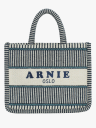 Arnie Says Porto Mini Blå ONE SIZE
