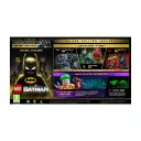 LEGO Batman: Legacy of the Dark Knight Deluxe Edition PS5 Spill