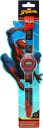 Kids Licencing Barneklokke Spiderman Digital Armbåndsur Klokke Avengers
