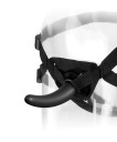 Other Brand Fetish Fantasy  The Pegger Strap On Set 442823