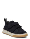 ANGULUS Shoes - Flat - With Velcro - Black - 29