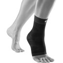 Bauerfeind Sport Kompressjon Ankelbind Svart L