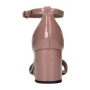 Dolce & Gabbana, Dame, Sko, Rosa, 40 EU,