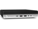 HP EliteDesk 800 G5 i5 9 8 240GB Mini PC