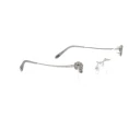 Chopard Herre Accessories Grå ONE SIZE,
