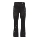 Purple Brand Herre Jeans Svart W30,