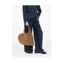Coperni Dame Vesker Brun ONE SIZE,