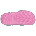 ZigZag Burab Glitter V2 Clogs Barn Pink 32 33