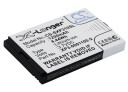 Socketmobile XP3 Enduro batteri (1200 mAh 3.7 V)
