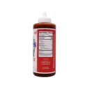 Blues Hog Blues Hog Tennessee Red Sauce 652g BBQ marinade på klemmeflaske