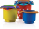 Nûby Stacking Cups Badeleke