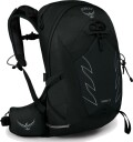 Osprey TEMPEST 20  STEALTH BLACK M/L Dame ryggsekk