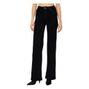 Liu Jo Dame Jeans Svart W28,
