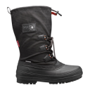 Helly Hansen Herre Arctic Patrol Fôrede Vinterstøvler Svart 42.5 Svart42.5