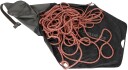 Blue Ice Koala rope bag henna