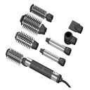 NOOA NOHAS5319GREY ALLURE VARMLUFTSTYLER