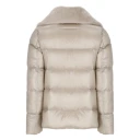 Herno Dame Jakker Beige S,