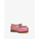 Moschino Dame Sko Rosa 39 EU,