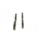 Bremseklosser sett BOSCH 0 986 495 107