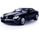 MotorMax Lekebil 1:12 Mercedes-Benz SLR McLaren
