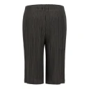 Issey Miyake Dame Shorts Grå L,