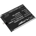 HTC F233 batteri (4850 mAh 3.85 V, Sort)