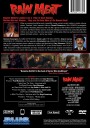Raw Meat aka Death Line 1972 DVD