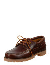 GANT Tratton Low Lace Shoe Brown 41