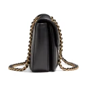 Valentino Garavani Dame Vesker Svart ONE SIZE,