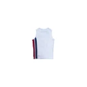 Champion Herre Topper Hvit L,