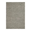 Linie Design Agner ullteppe Grey, 170 x 240 cm