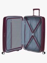 American Tourister Soundbox koffert 77 cm, stor - Wild Cherry