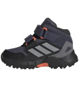 Adidas Originals Shadow Navy/Grey Three/Semi Impact Orange Terrex Skychaser Mid Gtx Cf I Sko 24