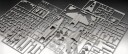 Revell 1/72 F-16D Tigermeet 2014 Modellfly Monteringssett