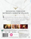The Rising Of The Shield Hero  Sesong 3 Bluray