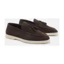 Scarosso Herre Sko Brun 45 EU,