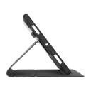 Targus Samsung Galaxy Tab A8 10.5" (2021) Targus Click-In-Case - Svart
