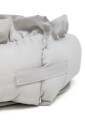 Alice &  Fox FREYA Babynest Grå