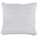 Borg Living Junior hodepute - Silkepude 40x45 cm - Barnepute med mulberry silke -
